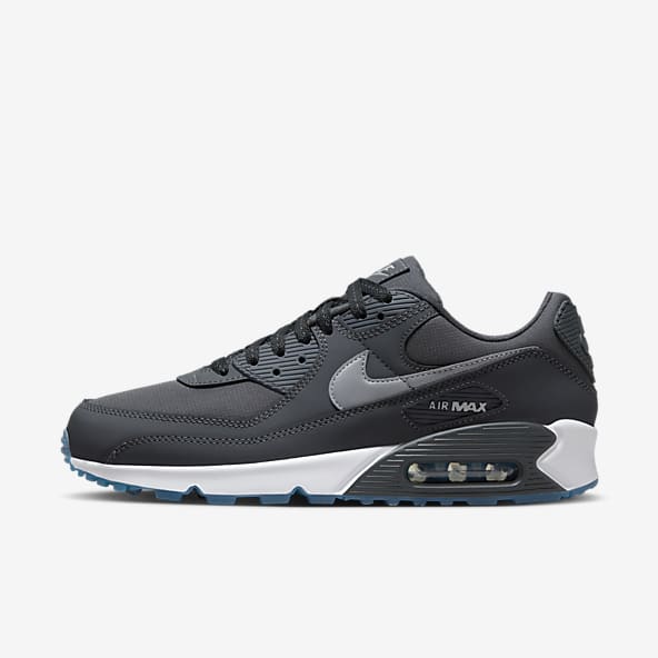 Nike air max 90 bleu marine hot sale